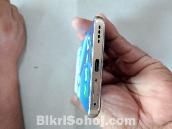 Realme 12Pro+  256GB  Full Box